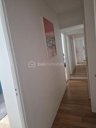  Appartement � vendre 4 pi�ces 102 m�