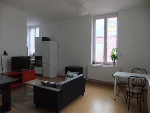   Appartement de 48m2 � louer sur Valenciennes Appartement - 2 pi�ce(s) - 48 m�