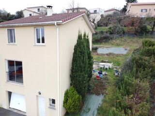  Maison à vendre 5 pièces 104 m²