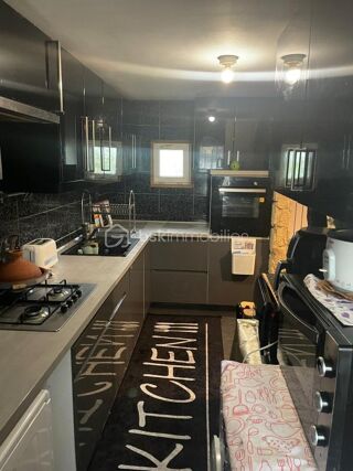  Immeuble à vendre 5 pièces 118 m²