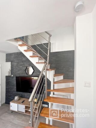  Appartement � vendre 2 pi�ces 66 m�