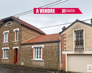  Maison � vendre 8 pi�ces 128 m�