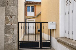  Maison à vendre 5 pièces 96 m²