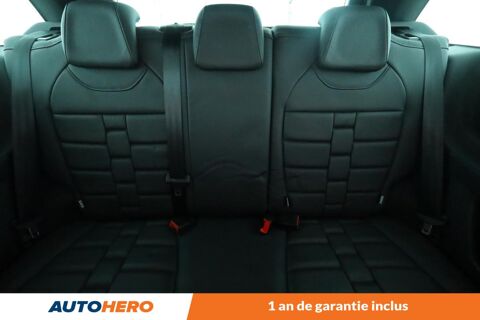 DS3 1.2 PureTech Ultra Prestige EAT6 110 ch 2018 occasion 92130 Issy-les-Moulineaux