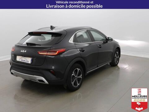 XCeed GDi PHEV 141 DCT6 Active 2022 occasion 10150 Lavau