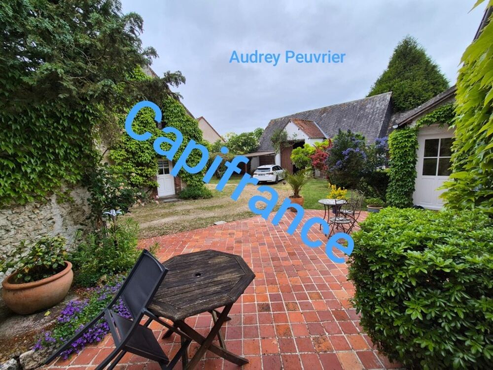 Vente Maison Maison  vendre 5 pices UMPEAU (28) Umpeau