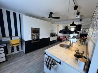  Maison à vendre 7 pièces 170 m²