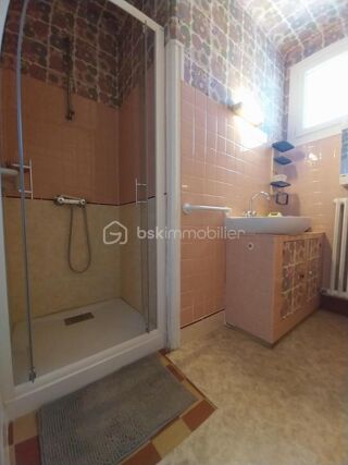  Maison à vendre 3 pièces 66 m²