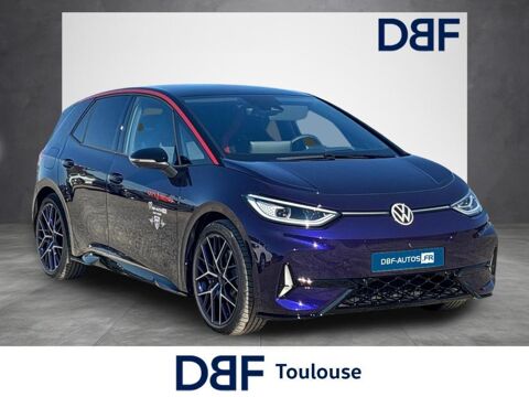 ID.3 ID 3 FL GTX PERFORMANCE (79KWH) (326CH) 2026 occasion 31100 Toulouse