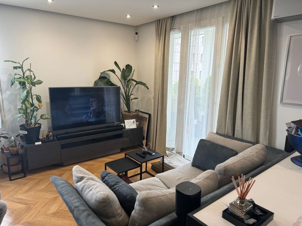 Location Appartement Appartement de 63m2 à louer sur La Courneuve La courneuve