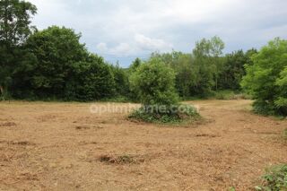  Terrain à vendre 2050 m²