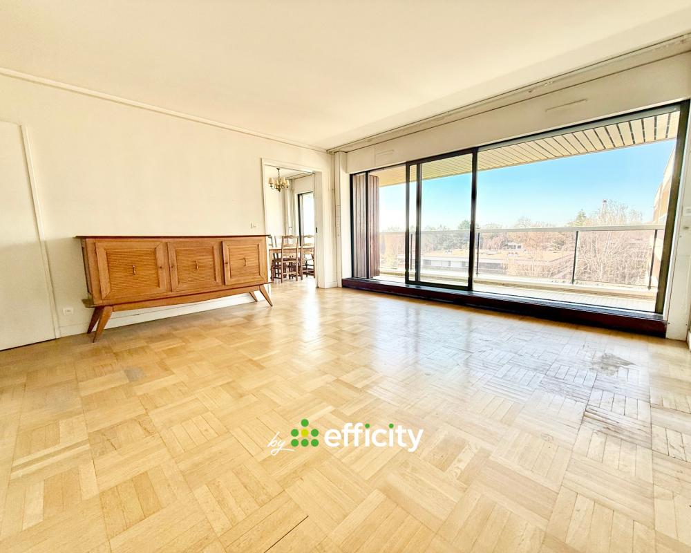 Vente Appartement Appartement Le chesnay rocquencourt