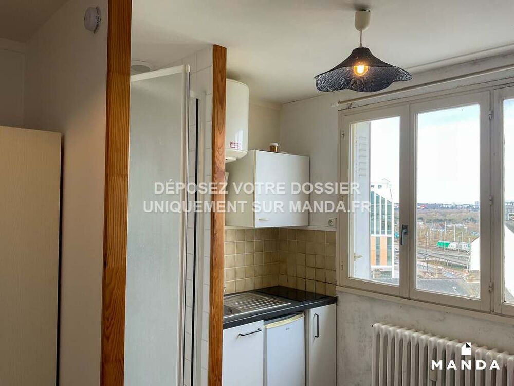 Location Appartement Angers Angers