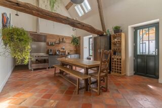  Maison à vendre 6 pièces 230 m²