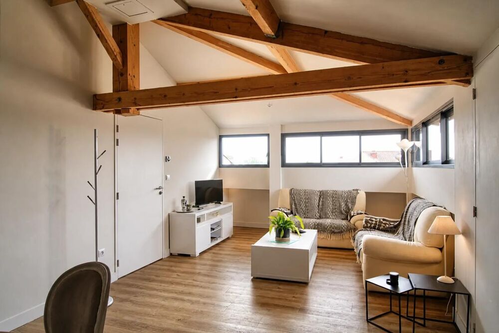 Vente Appartement Appartement de 9 pièces de 500 m² à Montauban Montauban