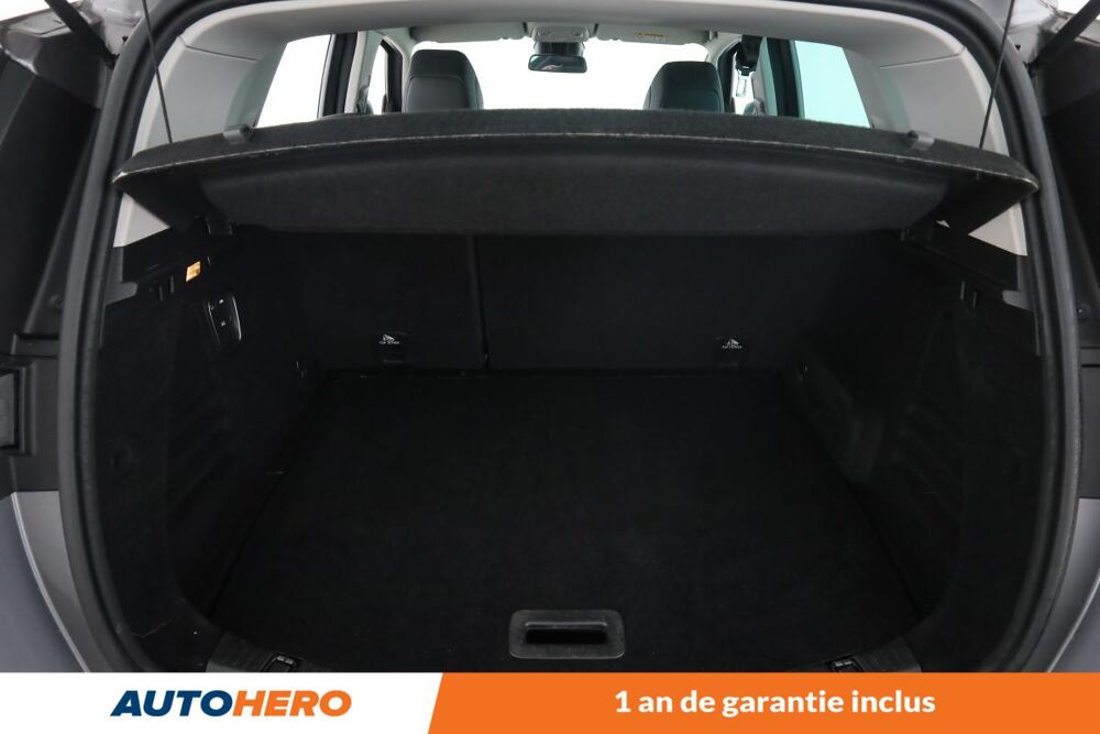 Sc&eacute;nic 1.5 dCi Energy Intens EDC 110 ch 2018 occasion 92130 Issy-les-Moulineaux