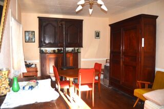  Maison � vendre 3 pi�ces 84 m� Scey sur saone et saint albin