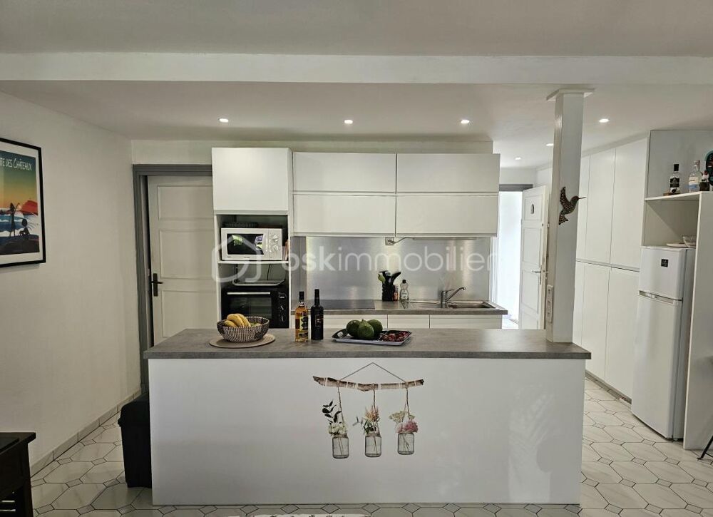 Vente Appartement APPARTEMENT 41 m2 avec TERRASSE Saint francois