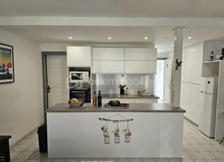  Appartement à vendre 1 pièce 41 m²