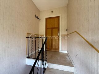  Appartement à vendre 3 pièces 54 m²