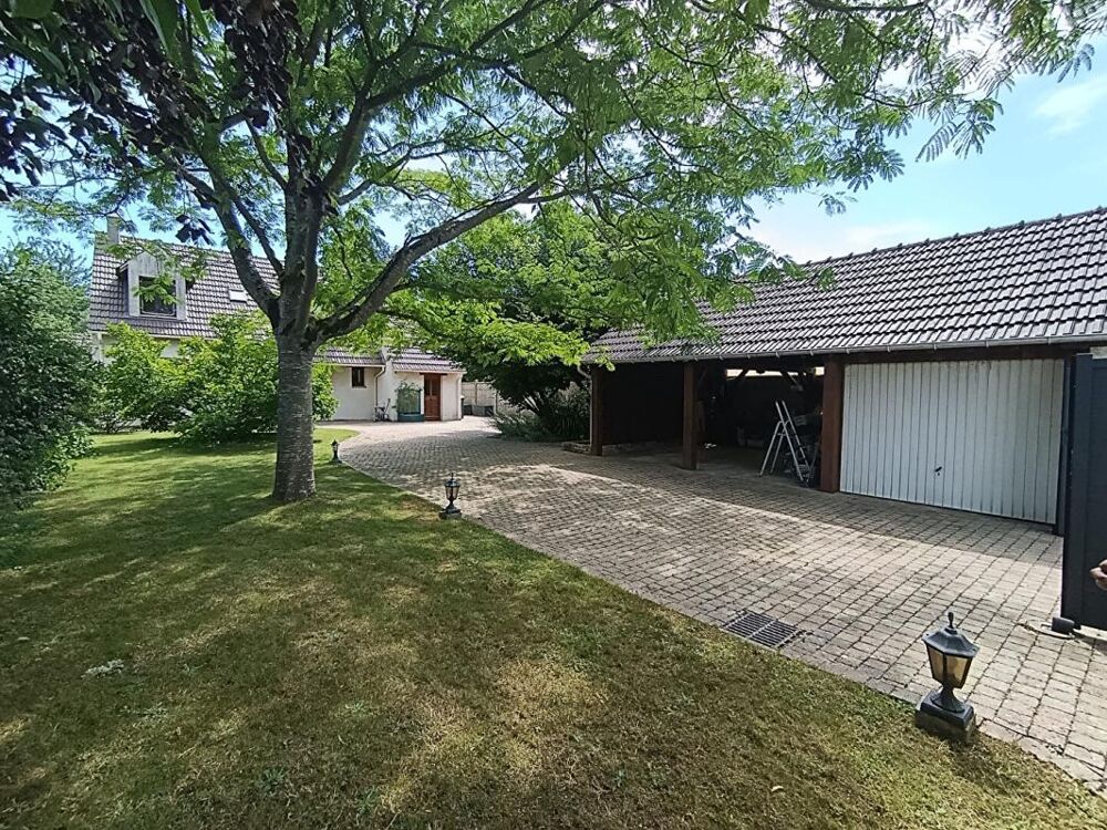 Vente Maison Maison Reau 170 m2 Reau