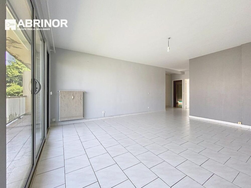 Appartement T3 - 70m² habitable