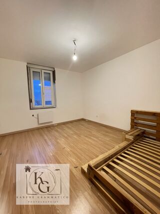  Maison  vendre 3 pices 60 m