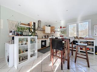  Maison � vendre 5 pi�ces 120 m�