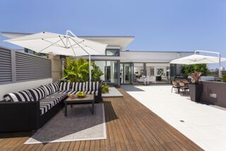  Appartement  vendre 4 pices 86 m