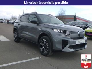 C3 Aircross Hybride 145 e-DCS6 Max 7PL 2026 occasion 10150 Lavau
