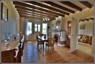  Maison � vendre 7 pi�ces 167 m�