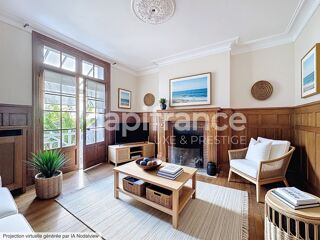  Maison à vendre 9 pièces 181 m²
