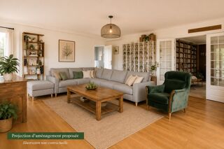  Appartement à vendre 6 pièces 173 m²