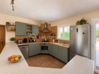  Maison à vendre 4 pièces 91 m²