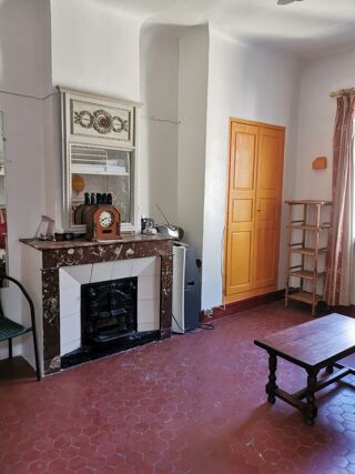  Appartement à louer 1 pièce 27 m²