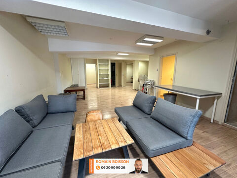 Local/bureau &agrave; vendre CASTELNAUDARY (11) 350000 11400 Castelnaudary