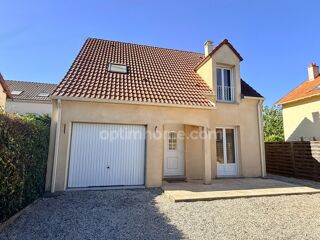  Maison � vendre 4 pi�ces 86 m�