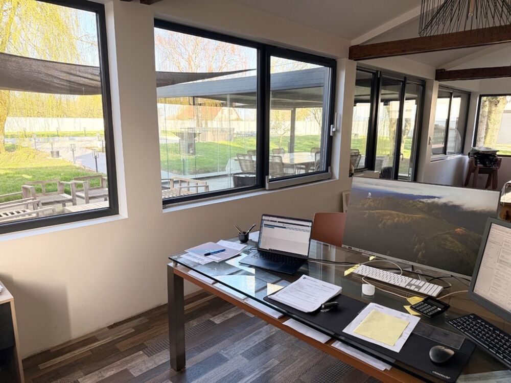 � vendre  Maison Magenta (51530)