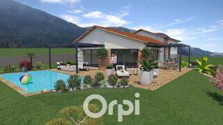  Terrain � vendre 980 m�