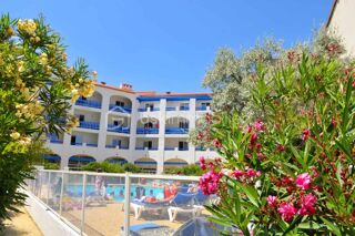  Appartement  vendre 2 pices 39 m