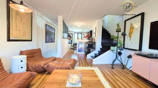  Maison à vendre 5 pièces 118 m²
