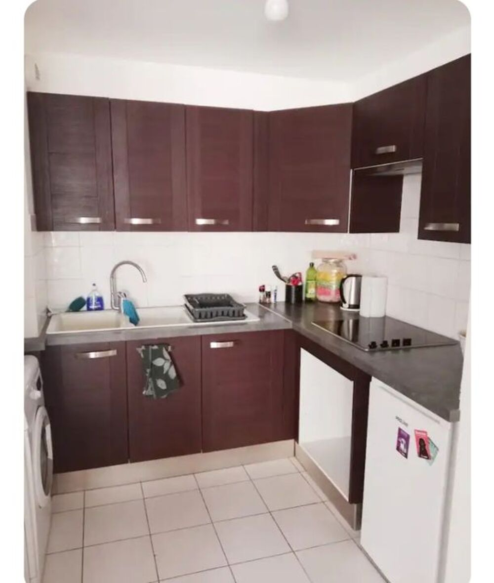 Location Appartement Appartement de 61m2 à louer sur Argenteuil Argenteuil