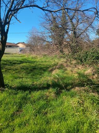  Terrain � vendre 884 m�