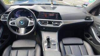 S&eacute;rie 3 Touring 330e 292 Hybrid BVA8 M Sport 2022 occasion 60870 Villers Saint Paul