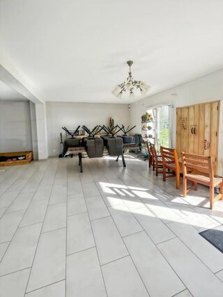  Maison � vendre 7 pi�ces 232 m�