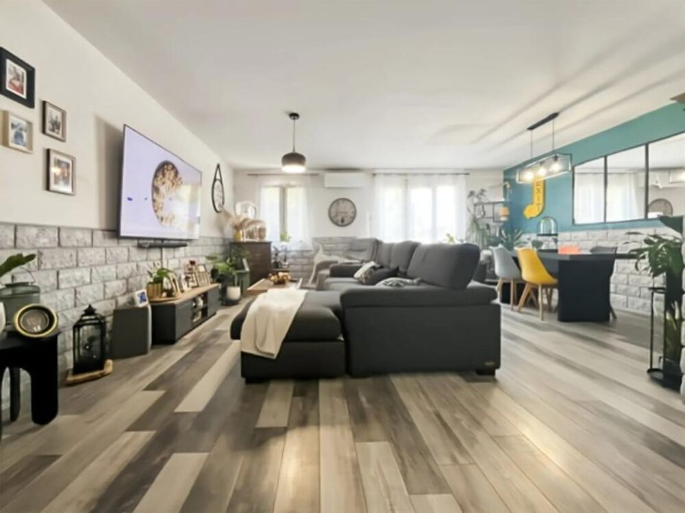 Maison 5 pièces 108 m² à Miramas