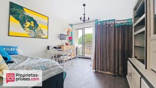  Appartement � vendre 1 pi�ce 31 m�