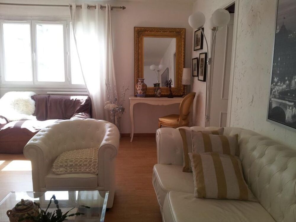 Location Appartement Appartement de 45m2 à louer sur Évry Evry