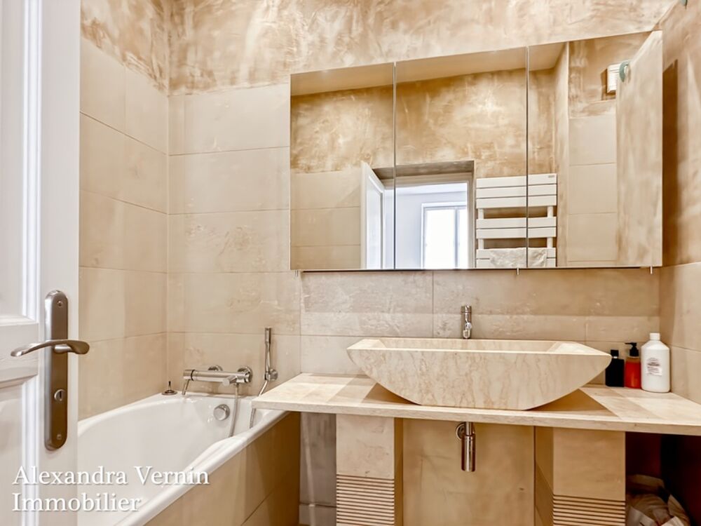 à vendre  Appartement Saint-Germain-en-Laye (78100)