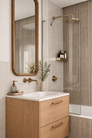 Vente Appartement BEAU T3 AVEC BALCON – SECTEUR LE GUICHET, ORSAY Orsay